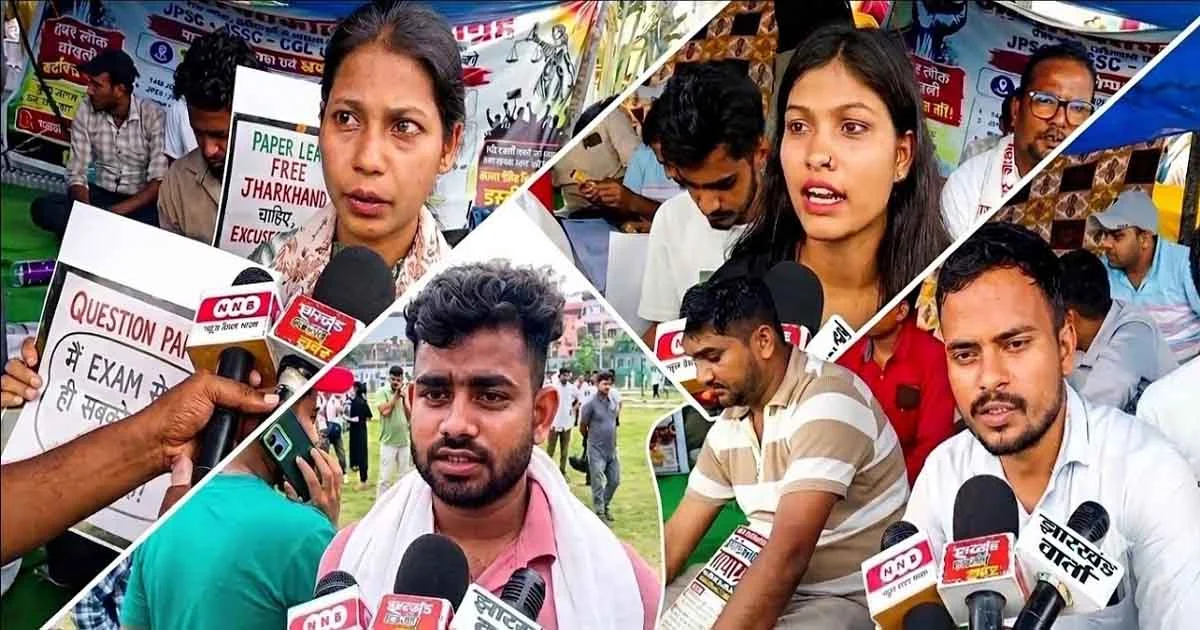 Student Delegation Students release list of delegates, set a major condition.