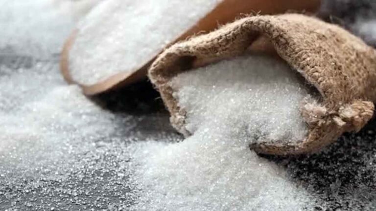 Sugar Price Hike: चीनी के दाम क्यों बढ़े? जानिए पूरा मामला