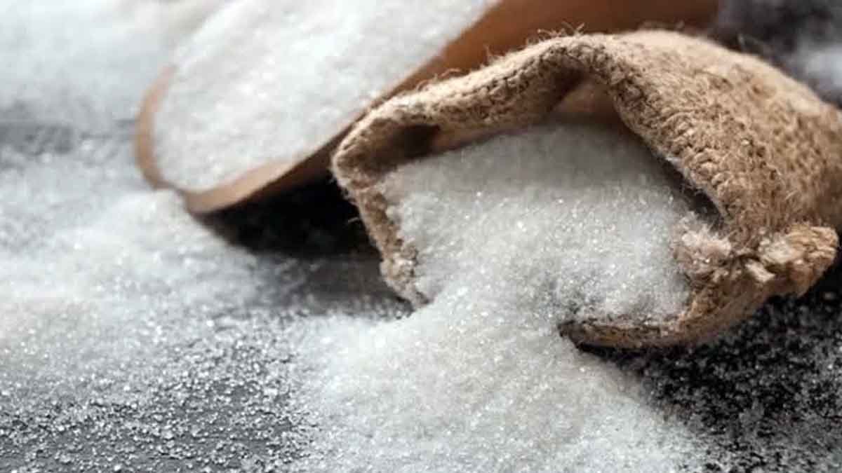 Sugar Price Hike: चीनी के दाम क्यों बढ़े? जानिए पूरा मामला