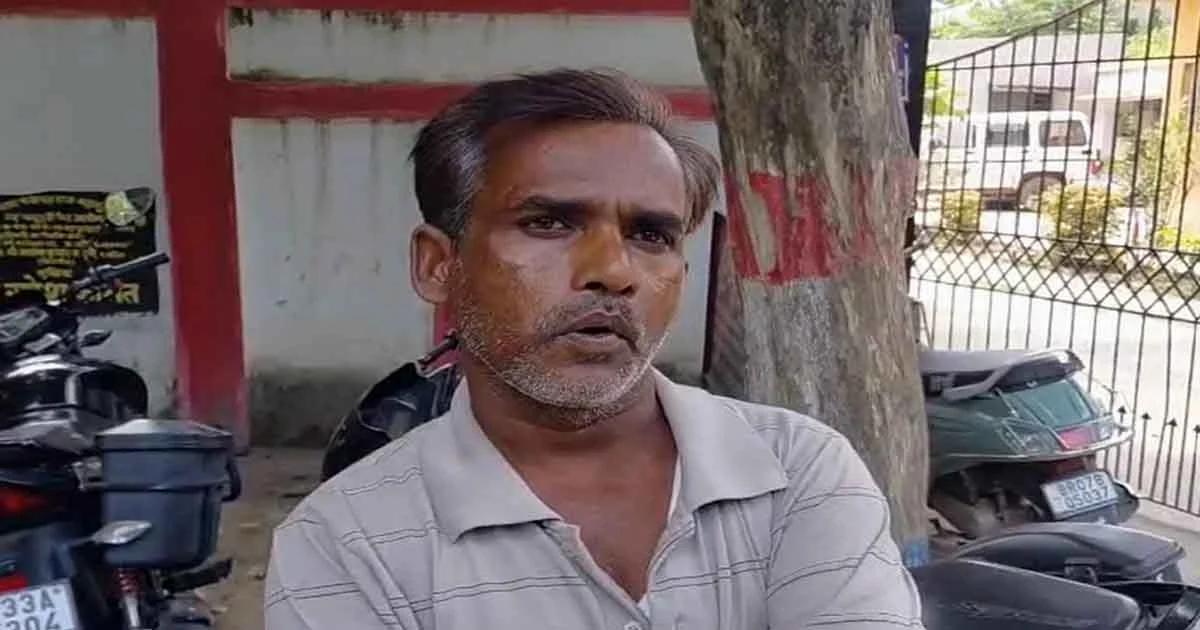 Darbhanga Crime News: चोरी के शक में युवक की पिटाई? न FIR, न लिखित शिकायत