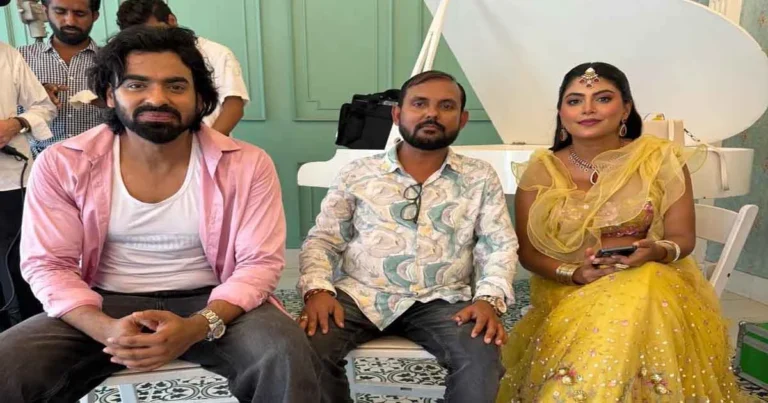 Madhubani News: मधुबनी के सुनील गुप्ता ने भोजपुरी म्यूजिक में शुरू की नई पारी