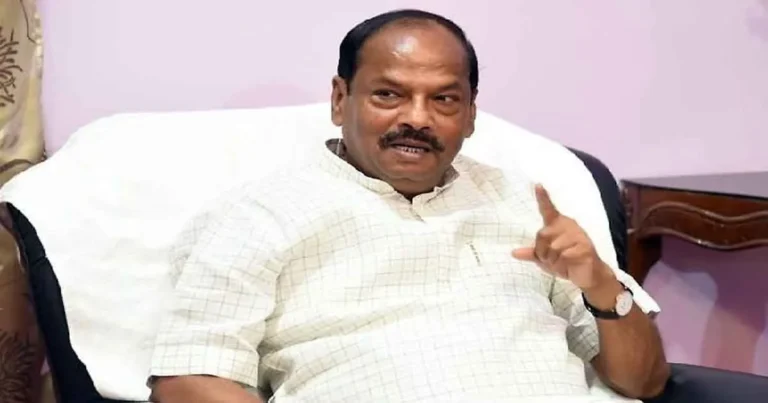 JPSC JSSC विवाद पर रघुवर दास बोले- ‘घोटाले की जांच नहीं, जांच में भी घोटाला’