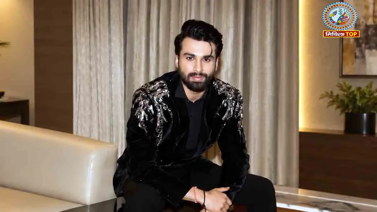 Aditya Singh Movie: पटना के आदित्य सिंह सुदर्शन की फिल्मी दुनिया में एंट्री