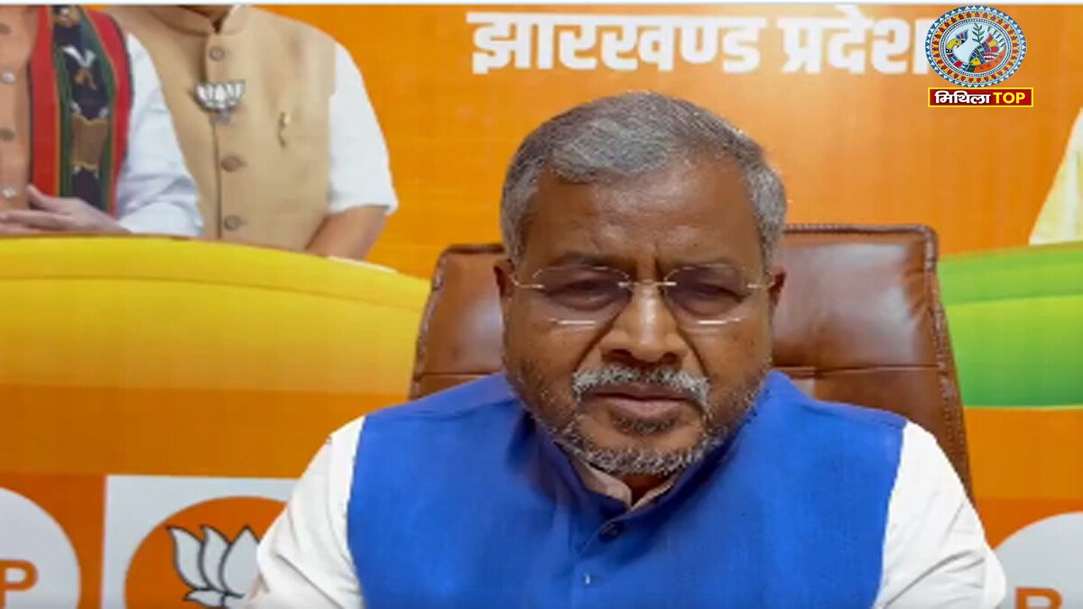 JSSC CGL Paper Leak: JSSC CGL धांधली पर बाबूलाल मरांडी ने उठाए सवाल
