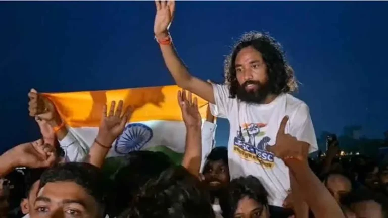 Bharti Sudhar Yatra: छात्रों की आवाज लेकर इस दिन रांची पहुंचेगी भर्ती सुधार यात्रा