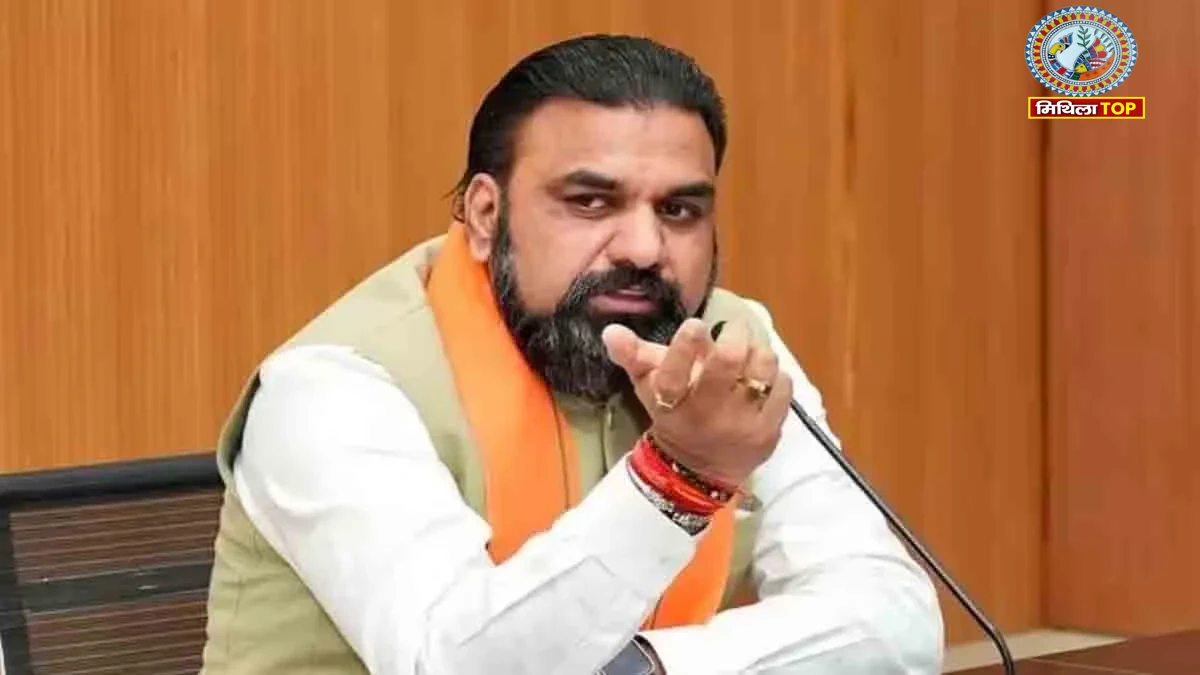Bihar Cabinet Decision: बिहार कैबिनेट की बैठक खत्म, बिहार में बनेगा पहला महिला विवि