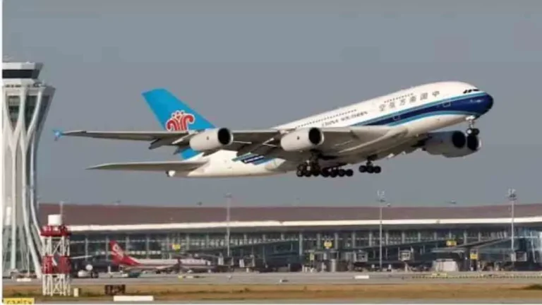 China India Flights: भारत-चीन के बीच 6 साल बाद फिर शुरू होगी सीधी उड़ान