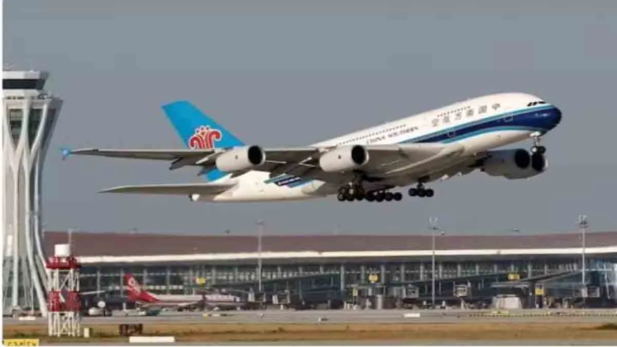 China India Flights: भारत-चीन के बीच 6 साल बाद फिर शुरू होगी सीधी उड़ान
