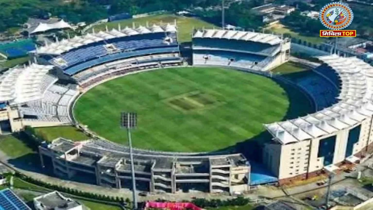 IND vs WI T20: JSCA में भारत-वेस्टइंडीज T20 की तैयारी तेज, इस दिन से मिलेगा टिकट