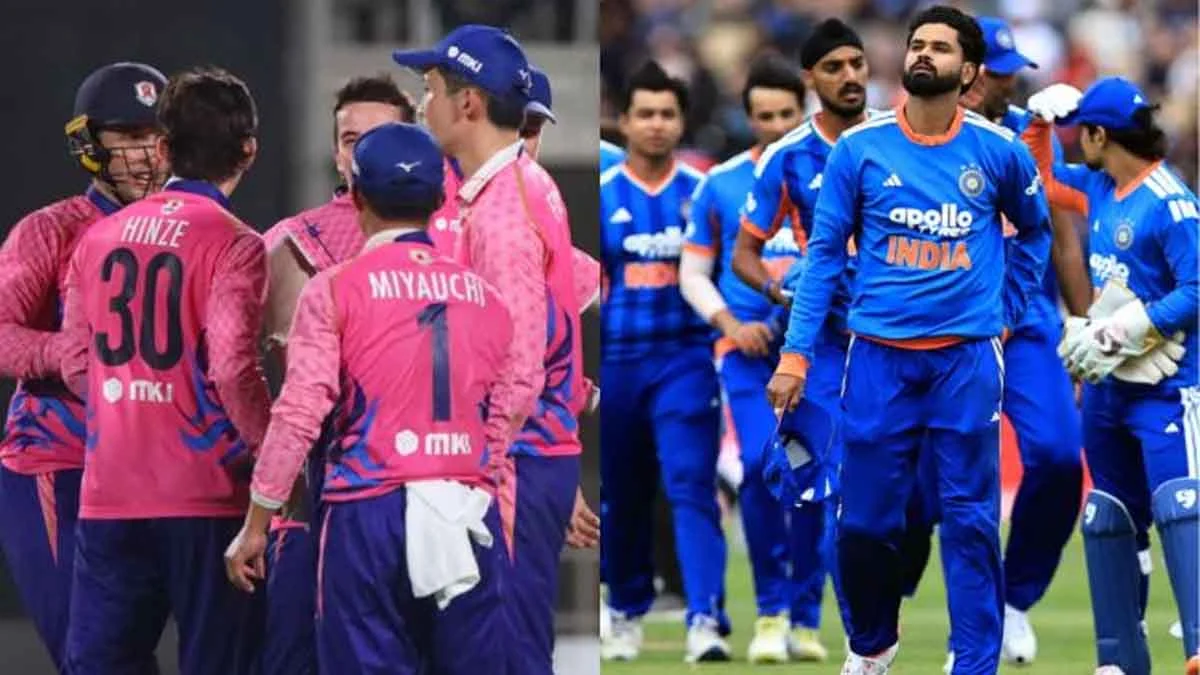 India Japan Cricket Match: जापान में पहली बार होगा भारत-जापान क्रिकेट मैच का आयोजन