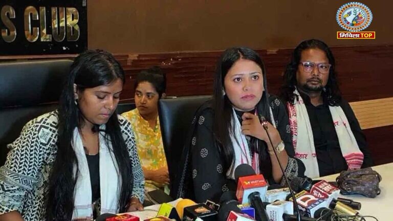 JPSC JSSC Reform: 2 महीने बाद भी नहीं बनी जेपीएससी सुधार समिति, छात्रों में आक्रोश
