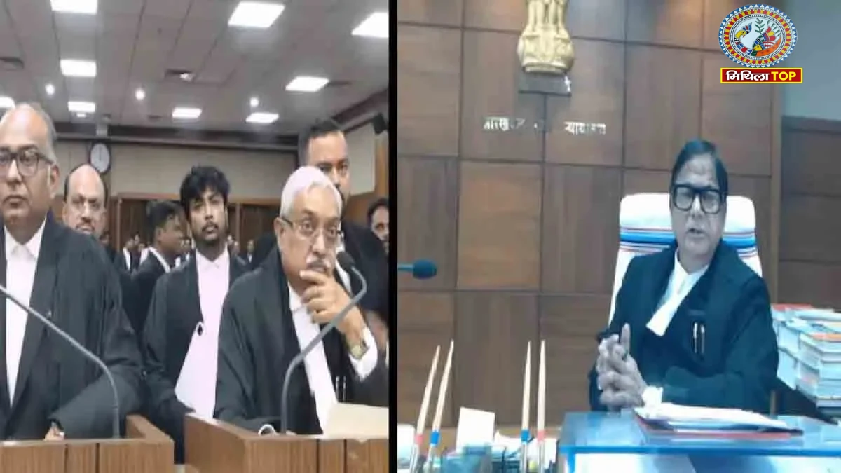 JSSC CGL Scam: JSSC के वकील संजय पिपरवाल को CID का नोटिस