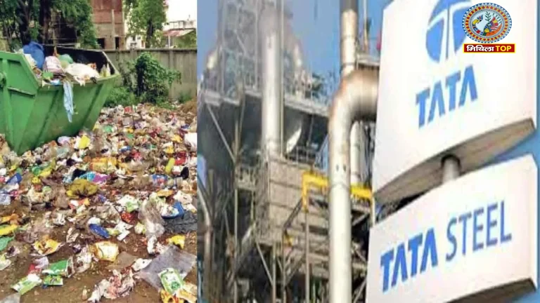 Jamshedpur Garbage: क्या वाकई ‘स्टील सिटी’ अब ‘कचरा सिटी’ बनने की राह पर है? जानिए ज़मीनी हकीकत