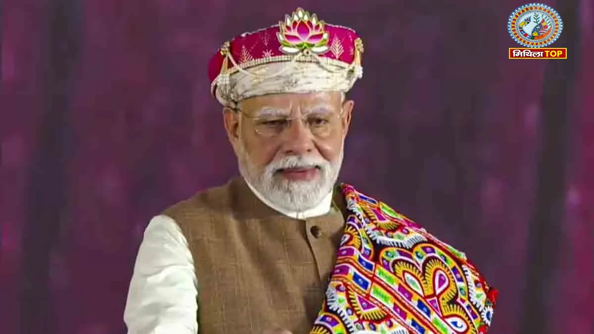 PM Modi Birthday 2026: PM मोदी के जन्मदिन पर झारखंड के नेताओं ने क्या कहा?