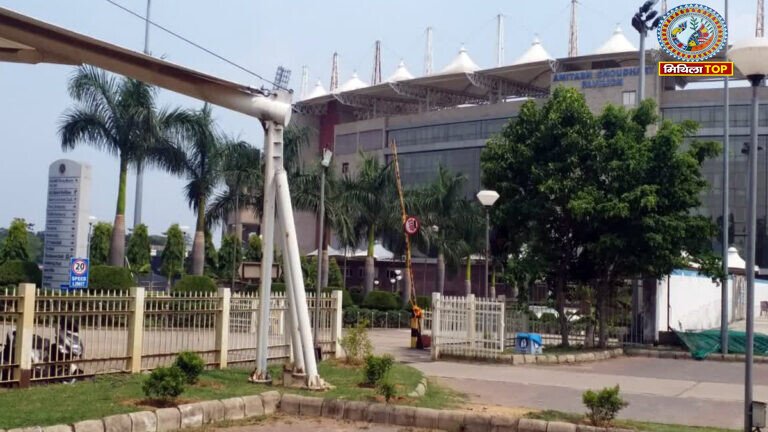 Ranchi T20 Ticket Price: भारत वेस्टइंडीज मैच के टिकट की कीमत जारी