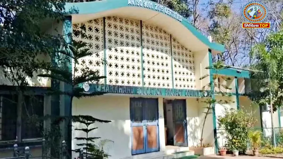 School Survey: झारखंड में 2470 शिक्षकों और 56 अधिकारियों को शोकॉज