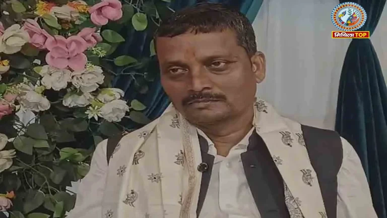 Rayam Sugar Mill: संजय झा के बयान पर ईश्वर मंडल का बड़ा जवाब