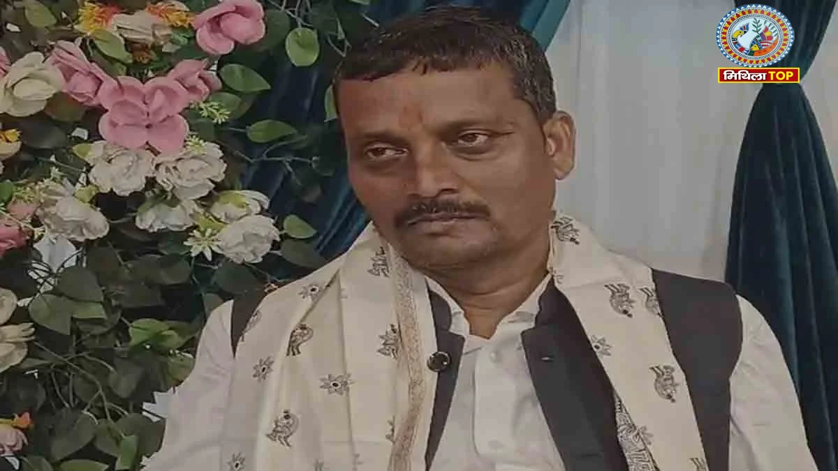 Rayam Sugar Mill: संजय झा के बयान पर ईश्वर मंडल का बड़ा जवाब