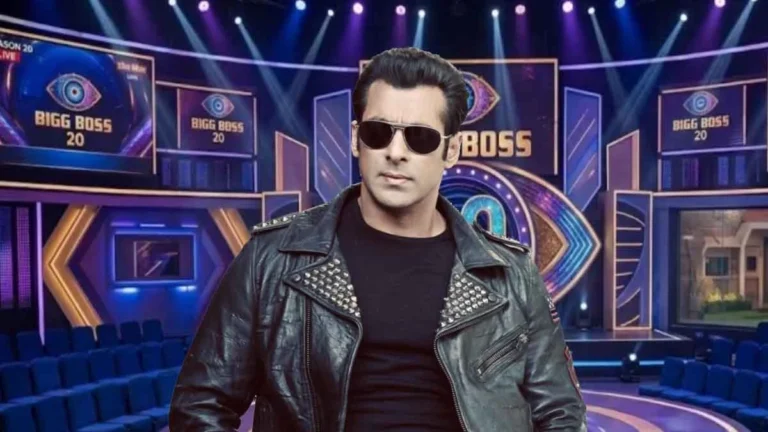 Bigg Boss 20: 6 सितंबर से शुरू होगा बिग बॉस 20, बढ़ाई फैंस की बेचैनी