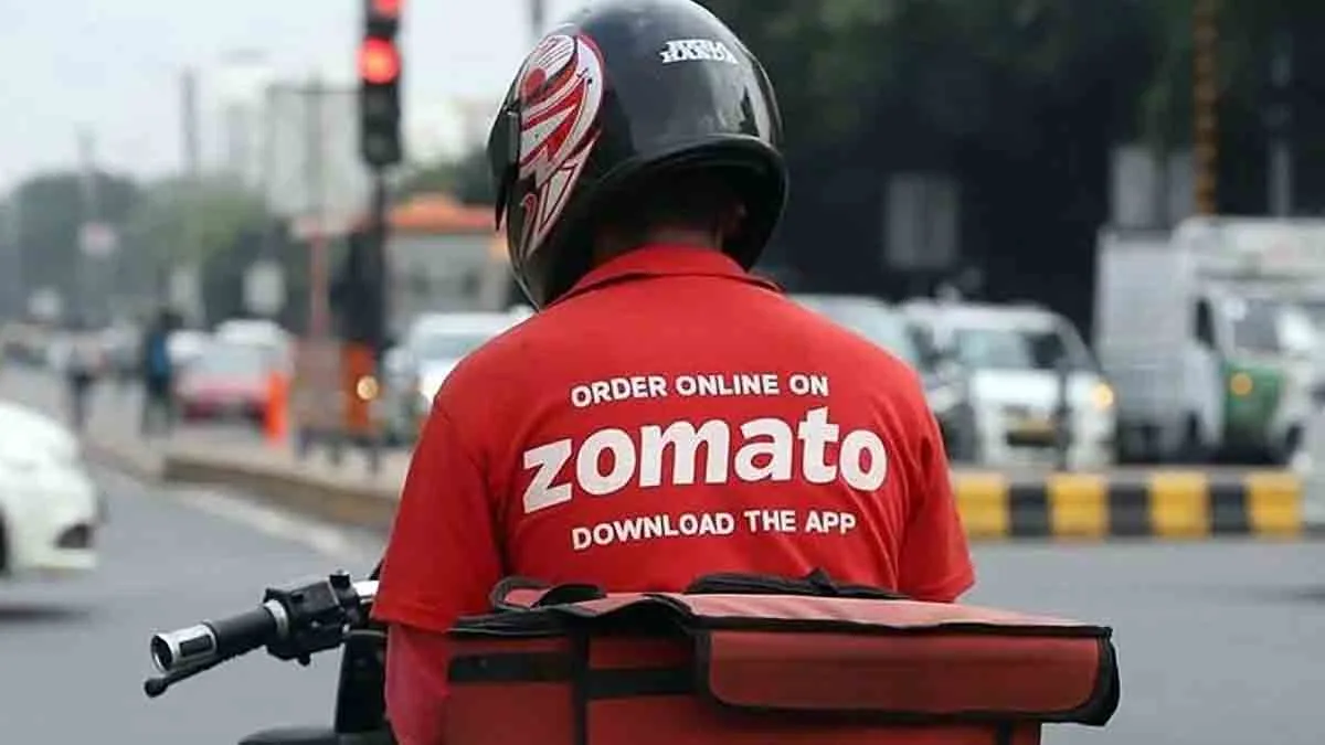 Zomato Cash on Delivery Charge: जोमैटो पर खाना मंगाना हुआ महंगा, जानें पूरा मामला