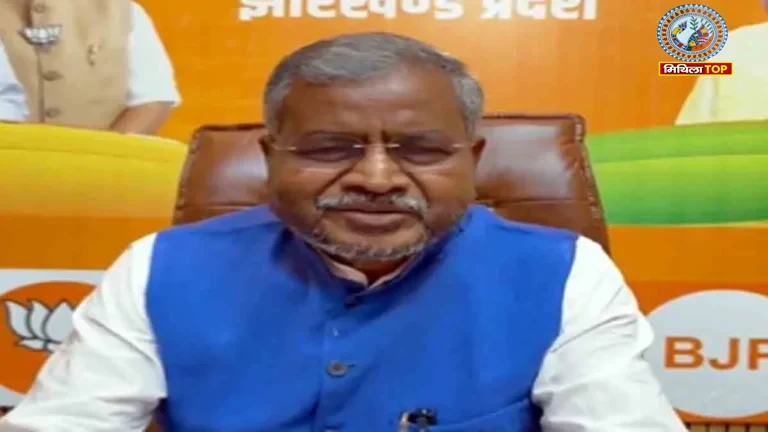 JSSC CGL Controversy: JSSC-CGL विवाद पर बाबूलाल मरांडी का बड़ा हमला