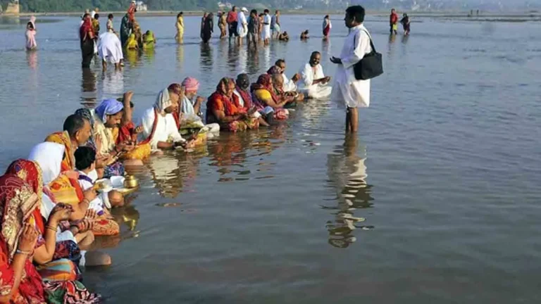 Gaya Pitru Paksha Mela 2026: गयाजी में 25 सितंबर से पितृपक्ष मेला, जानें पूरी जानकारी
