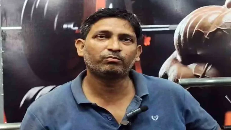 Fitness 24 Darbhanga: फिटनेस 24 जिम के संचालक आरिफ मोहम्मद ने FIR के आरोपों पर दी सफाई
