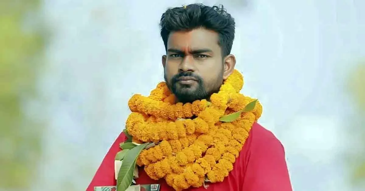 Jharkhand Politics: पुलिस एसोसिएशन विवाद के बीच जयराम ने X पर खोला मोर्चा बोले- 'न झुकेंगे, न रुकेंगे'