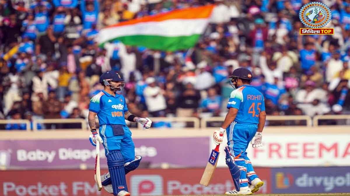 Ranchi Cricket Match: टिकट की कीमत तय, इस दिन से शुरू होगी बिक्री