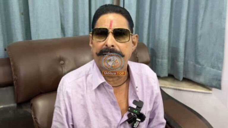 Anant Singh Expelled: अनंत सिंह की विधायकी पर भी संकट? जानिए पूरा मामला