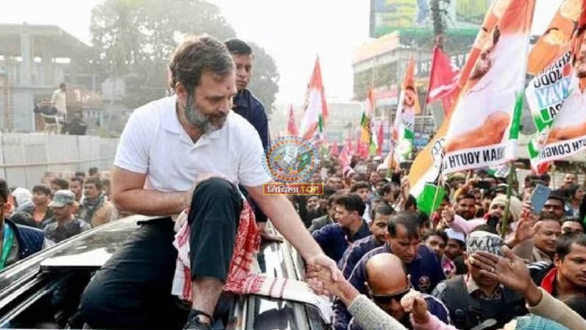 Congress Rally Delhi 2026: राहुल गांधी की महारैली को लेकर झारखंड कांग्रेस ने कसी कमर