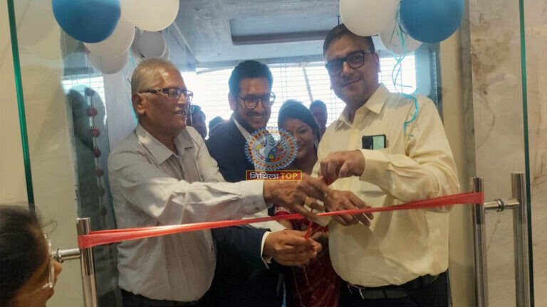 Darbhanga Eye Hospital: दरभंगा के बेता रोड में खुला ओरेन आई एंड रेटिना अस्पताल