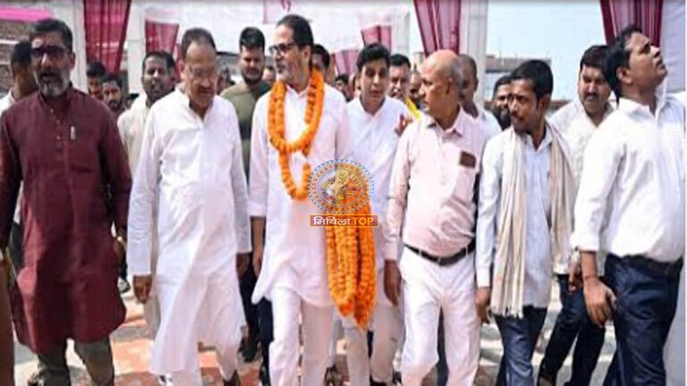Darbhanga Teacher Election: दरभंगा शिक्षक निर्वाचन क्षेत्र में डॉ. सुरेश राय की जीत, जानिए कौन हैं वे