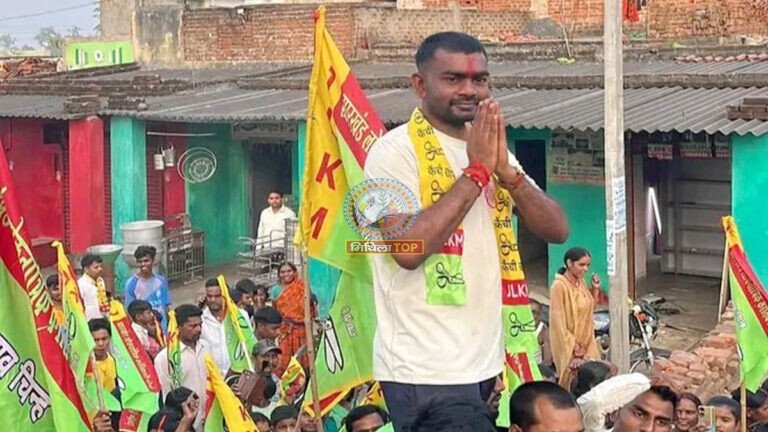 Giridih By Election: गिरिडीह उपचुनाव में कौन मारेगा बाजी? JMM, BJP और JLKM ने शुरू की तैयारी