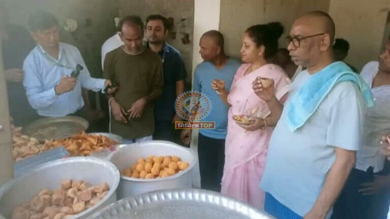 Hemant Kasmar Visit: बिना किसी प्रोटोकॉल के कसमार पहुंचे CM हेमंत सोरेन