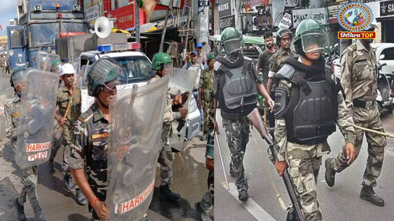 Durga Puja Security 2026: दुर्गा पूजा पर 6 क्षेत्रों में अतिरिक्त पुलिस बल तैनात