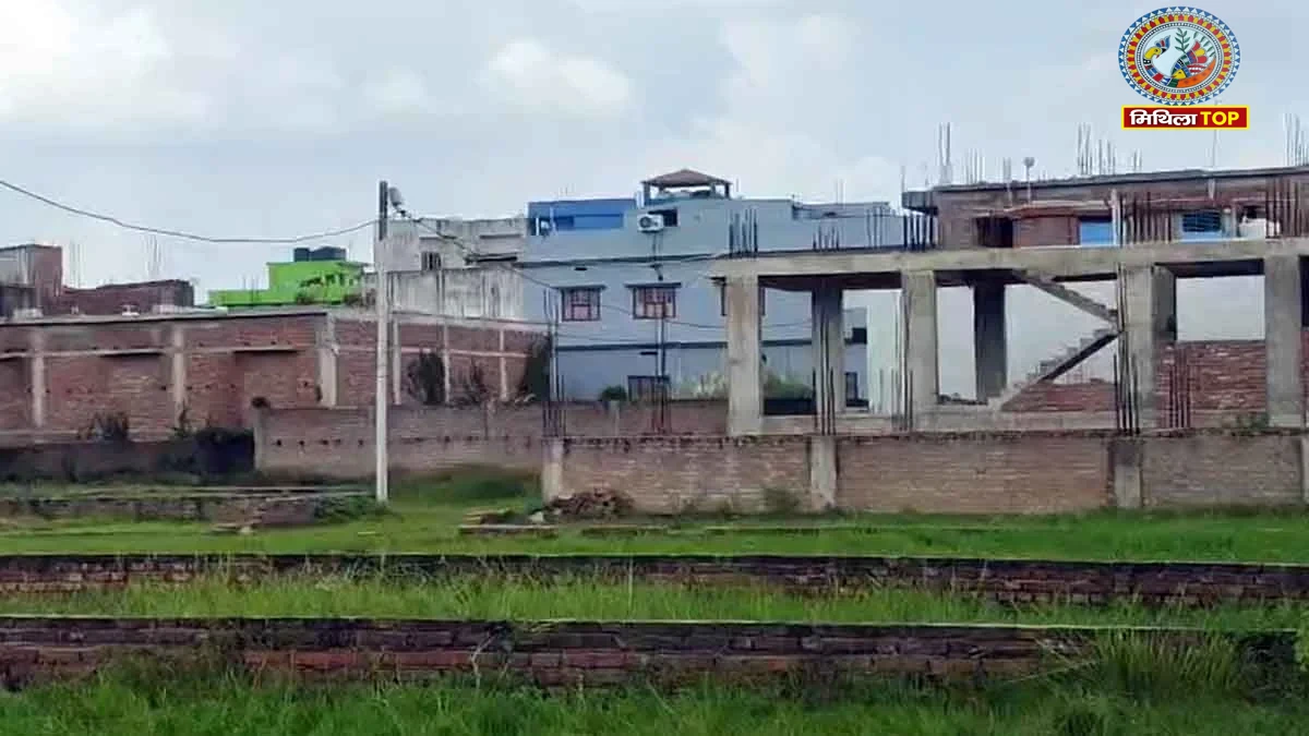 Moin Pokhar Darbhanga: मोईन पोखर अतिक्रमण मामले में NGT का बड़ा आदेश