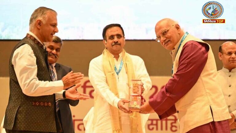 Nalanda University: नालन्दा विश्वविद्यालय में ‘विश्वरंग नालन्दा 2026’ का आगाज