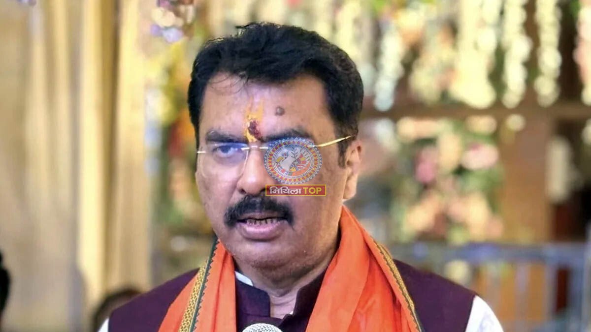 Bihar Graduate Election: बिहार की सभी 8 स्नातक सीटें जीतेगा NDA, बोले- संजय सरावगी